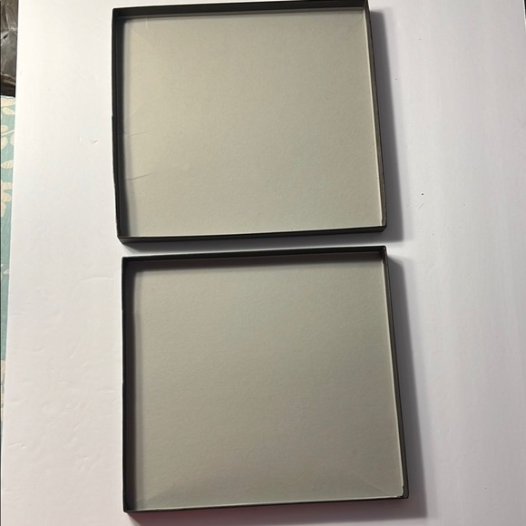 Gucci Gift Box Empty - Picture 5 of 5